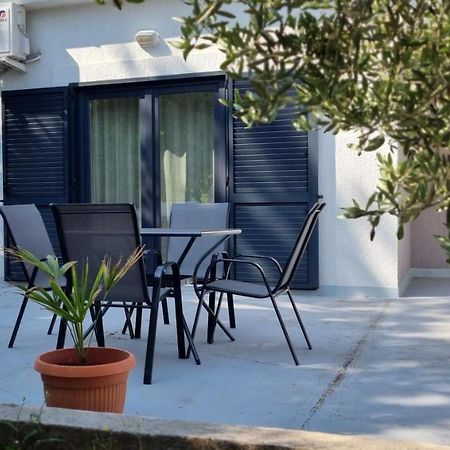 Apartments Andrea II Baska  Bagian luar foto