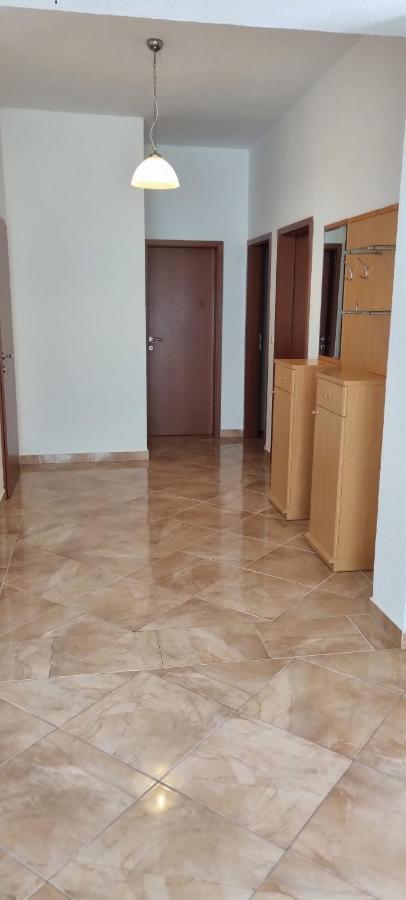 Apartments Andrea II Baska  Bagian luar foto